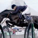 Undervisning ved Lone Kroman