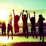 Adamslyst holder sommerferie